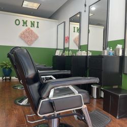 Omni Beauty Salon