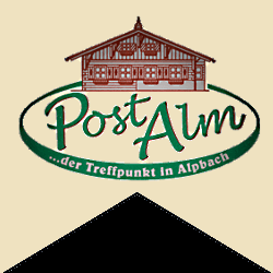 Postalm - Alpbach - Postalm - Alpbach