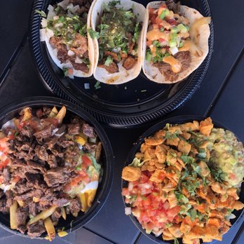 Brick and Flour - Chicken Burrito Bowl. Tacos: House Special, Carne Asada, & Al Pastor - Mexican Near Me - Glendale, California Brick and Flour - Chicken Burrito Bowl. Tacos: House Special, Carne Asada, & Al Pastor - Mexican Near Me - Glendale, California