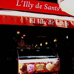 Illy de Sants
