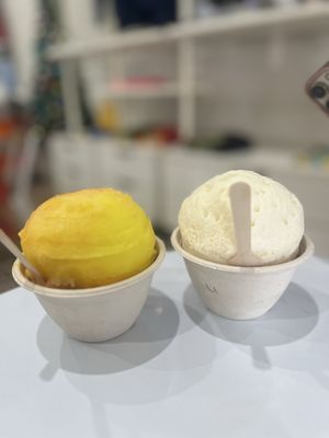 Ululani’s Hawaiian Shave Ice by null