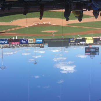 CHS Field - Stadiums & Arenas Near Me - Saint Paul, Minnesota CHS Field - Stadiums & Arenas Near Me - Saint Paul, Minnesota