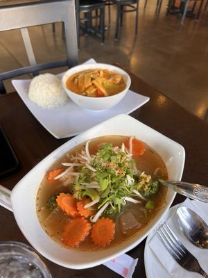 Sila Thai Cuisine by null