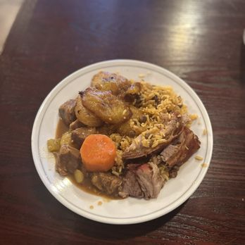 El Cofre - Latin American Near Me - Brooklyn, New York El Cofre - Latin American Near Me - Brooklyn, New York