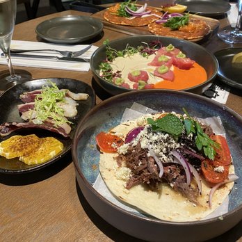 ala - Mediterranean Near Me - Washington, DC, District of Columbia