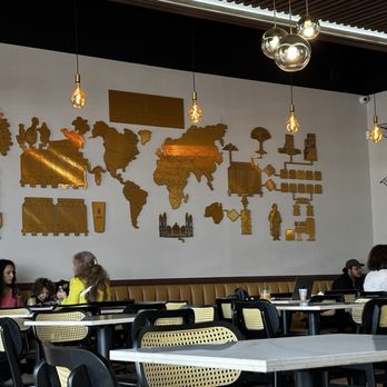 HARAZ COFFEE HOUSE ORLANDO - Updated December 2025 - 97 Photos