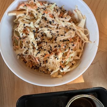 Jacknife - Slaw - Sushi Bars Near Me - Madison, Wisconsin Jacknife - Slaw - Sushi Bars Near Me - Madison, Wisconsin