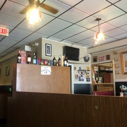 Ragozzino Pizza & Restaurant