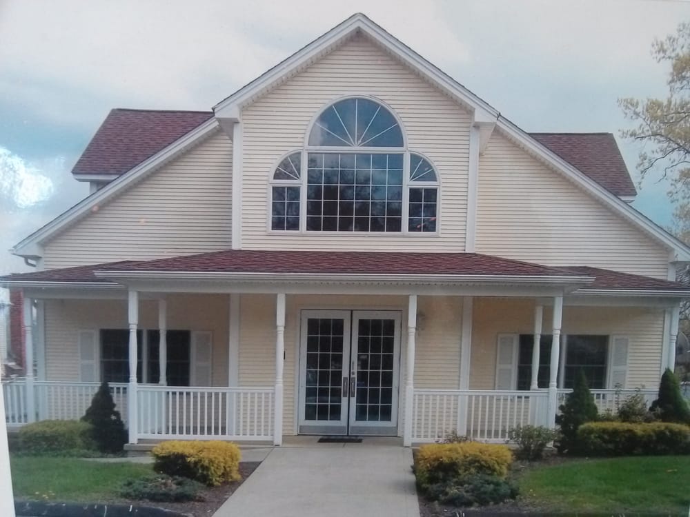 STEVE MCDANIEL, DDS Updated October 2024 534 Center St, Ludlow