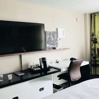 Hyatt Centric Arlington - Hotels Near Me - Arlington, Virginia
