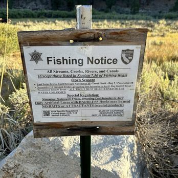 Sonora Bridge Campground - Campgrounds Near Me - Bridgeport, California Sonora Bridge Campground - Campgrounds Near Me - Bridgeport, California