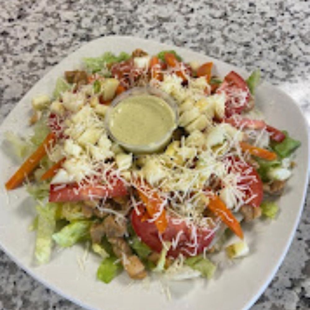Pedro's Cocina - Salad - Mexican Near Me - Dixon, California Pedro's Cocina - Salad - Mexican Near Me - Dixon, California
