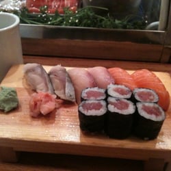 Ran Zan Japanese Restaurant