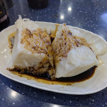 忠記粥品 - @endoedibles on Instagram 12/30/24
Turnip Cake - Congee Near Me - Hong Kong, HK 忠記粥品 - @endoedibles on Instagram 12/30/24
Turnip Cake - Congee Near Me - Hong Kong, HK