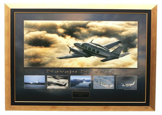 Lamination Preservation Gallery