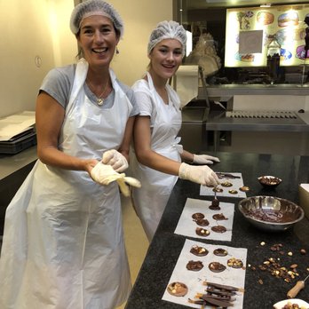 Planète Chocolat - Chocolatiers & Shops Near Me - Brussels, BRU
