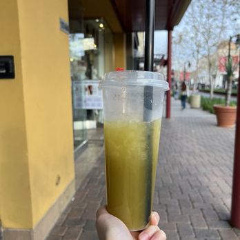 Coastal Cane - Southeastern Summer - Juice Bars & Smoothies Near Me - Rancho Cucamonga, California