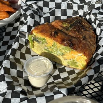Rivers and Roads Coffee - Quiche - Coffee & Tea Near Me - Denver, Colorado Rivers and Roads Coffee - Quiche - Coffee & Tea Near Me - Denver, Colorado