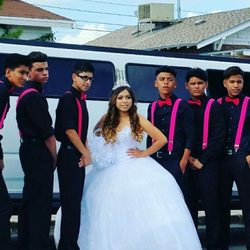 Elite Limousine Service