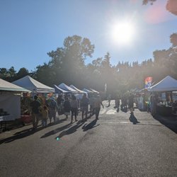 Juanita Friday Market