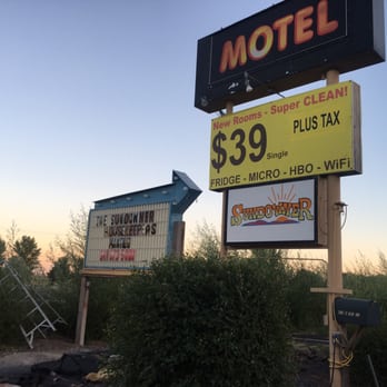Sundowner Motel - Hotels Near Me - Hines, Oregon Sundowner Motel - Hotels Near Me - Hines, Oregon