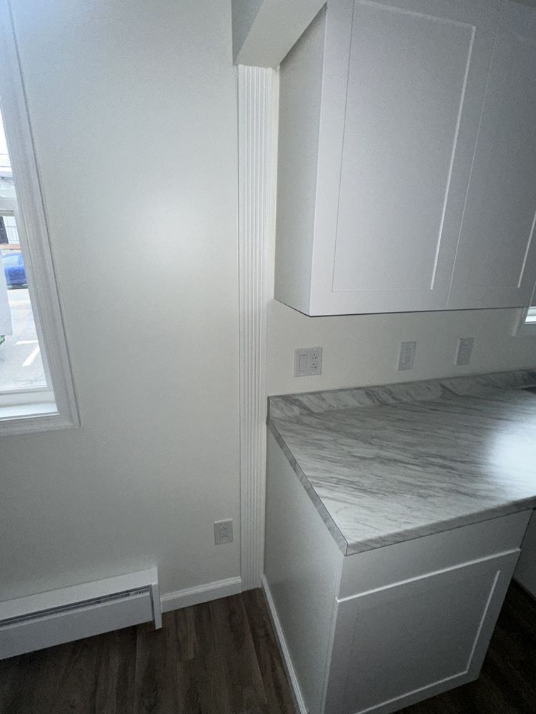 Slide of Harach Construction