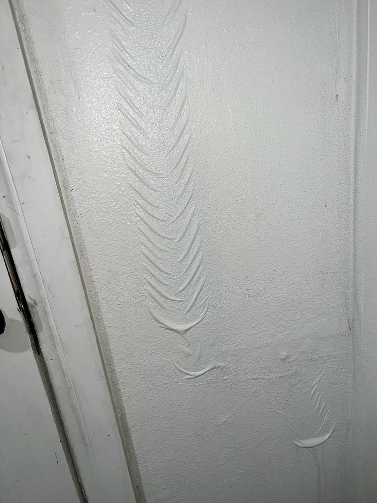 Slide of CRT Roofing