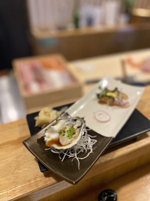 Shiki Omakase by null