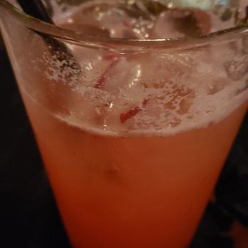 St. James Live! - The drink size (and strength) is worth the price. - Jazz & Blues Near Me - Atlanta, Georgia