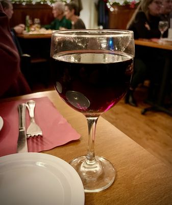 Rudy's by null