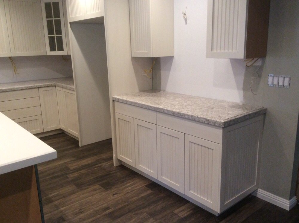 CB FLOORING Updated August 2024 640 E Wooley Rd, Oxnard, California