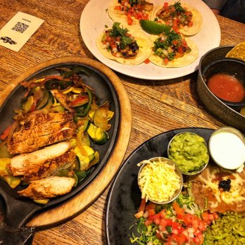 El Camino - Fajitas and Tacos - Mexican Near Me - Denver, Colorado El Camino - Fajitas and Tacos - Mexican Near Me - Denver, Colorado