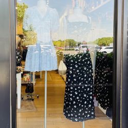 Francesca's