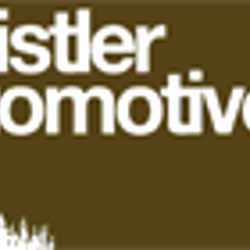 Whistler Automotive - Logo
