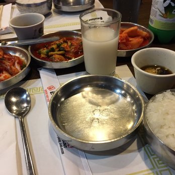 Kunjip - Korean Near Me - Santa Clara, California Kunjip - Korean Near Me - Santa Clara, California