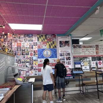 El Papi Real Street Tacos - Tacos Near Me - Camp Springs, Maryland