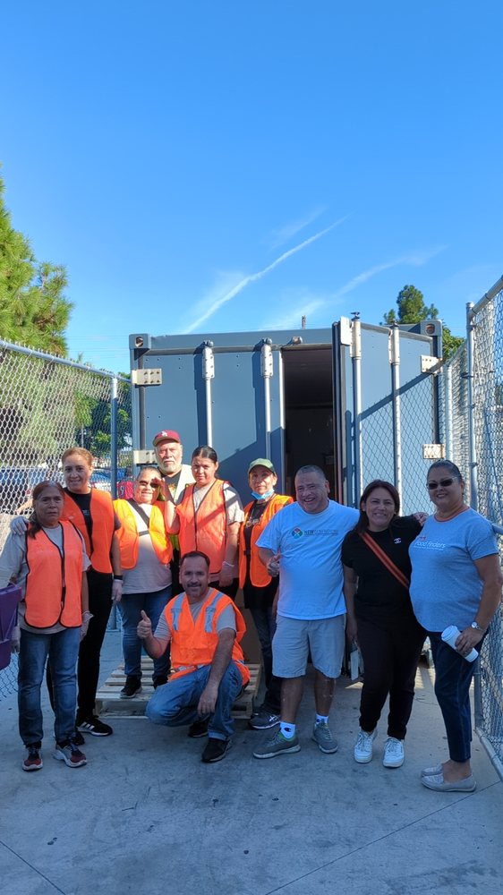 New Generations NG - social services organization in Long Beach, CA