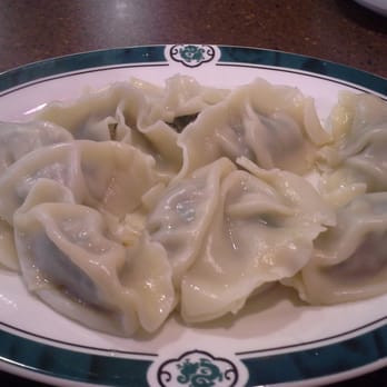 Dowon Chinese Restaurant - Boiled dumplings - Chinese Near Me - Honolulu, Hawaii Dowon Chinese Restaurant - Boiled dumplings - Chinese Near Me - Honolulu, Hawaii