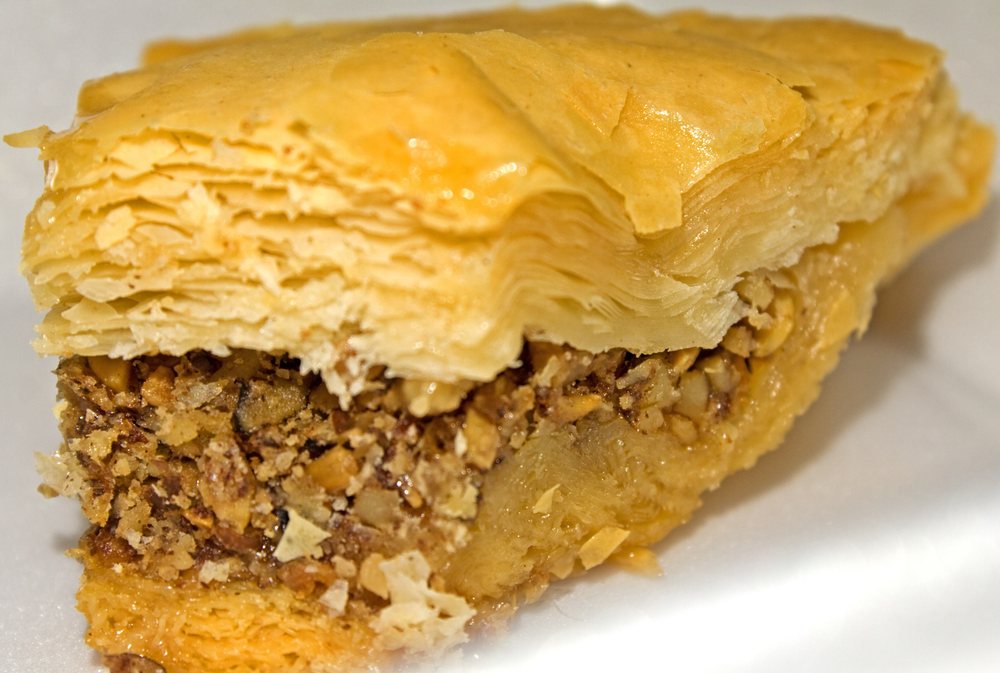 AL AQSA FINE MIDDLE EASTERN CUISINE Updated September 2024 98