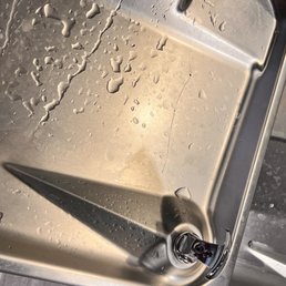 Notice Hair in the water fountain. Also spit in the next fountain also there for a week!! Notice Hair in the water fountain. Also spit in the next fountain also there for a week!!