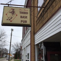Don & Sherry's Third Base Pub