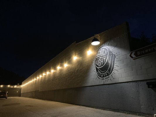 Searchlight Brewery by null