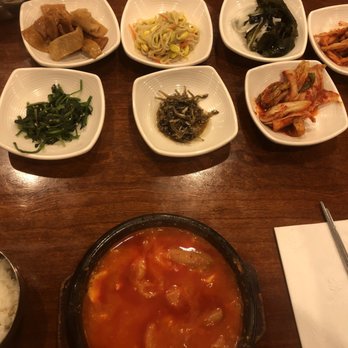 Musiro - Kimchi accompaniment. - Korean Near Me - Carrollton, Texas Musiro - Kimchi accompaniment. - Korean Near Me - Carrollton, Texas