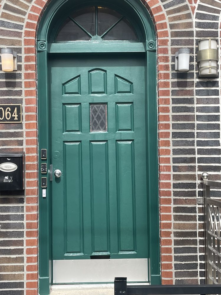 Slide of Renovate Me