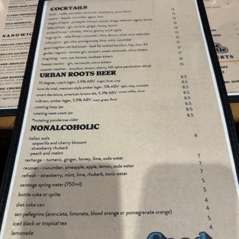Good Neighbor - American Near Me - Sacramento, California