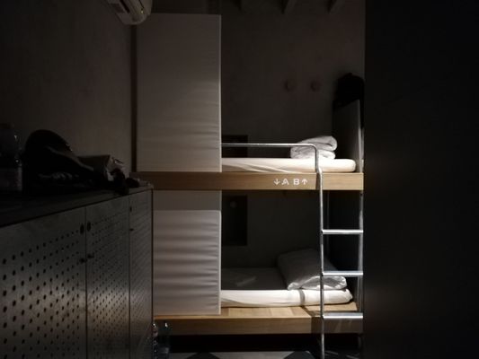 Combo, Milano by null