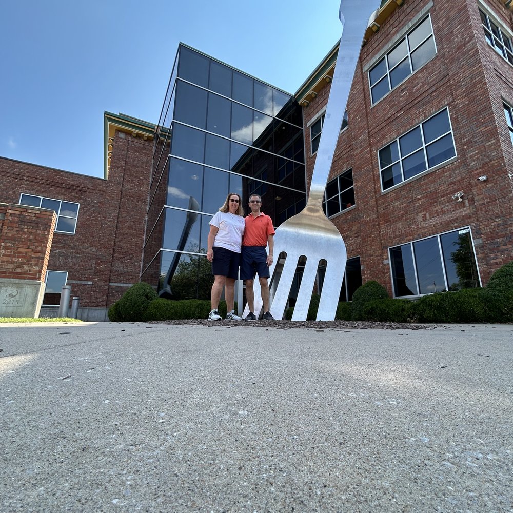 World's Largest Fork - Landmarks & Historical Buildings Near Me - Springfield, Missouri World's Largest Fork - Landmarks & Historical Buildings Near Me - Springfield, Missouri