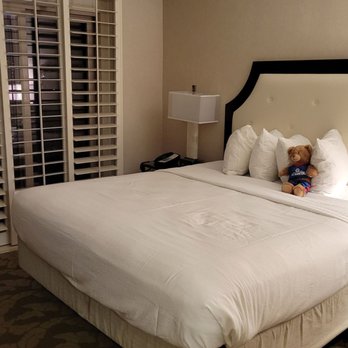 Best Western Plus Island Palms Hotel & Marina - San Diego, CA