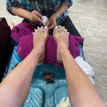 Marathon Nail Spa - Nail Salons Near Me - Marathon, Florida