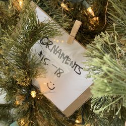 Artsy Fartsy Hawaii - Ornaments